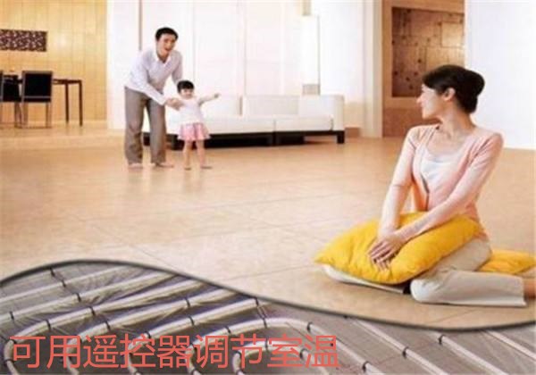 電地暖可以申請低價(jià)用電嗎_電地暖補(bǔ)貼如何申請_電地暖申請免除階梯電價(jià)